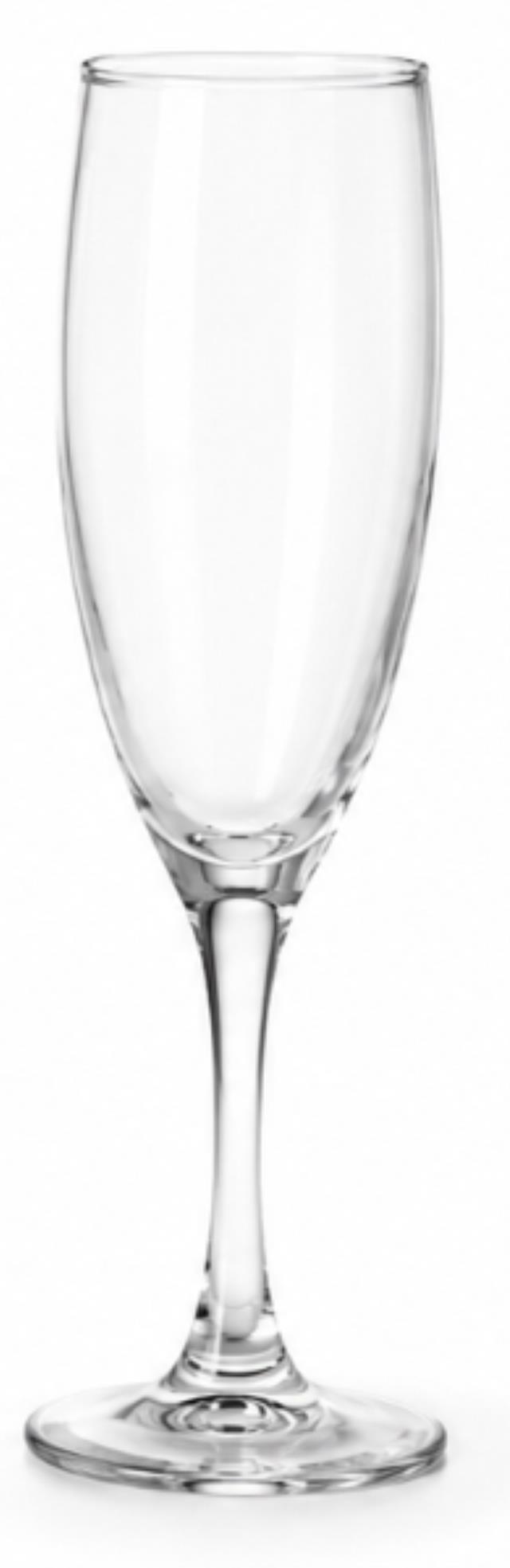 Rental store for Champagne Flutes, Prestige 6oz. in Charlottesville VA