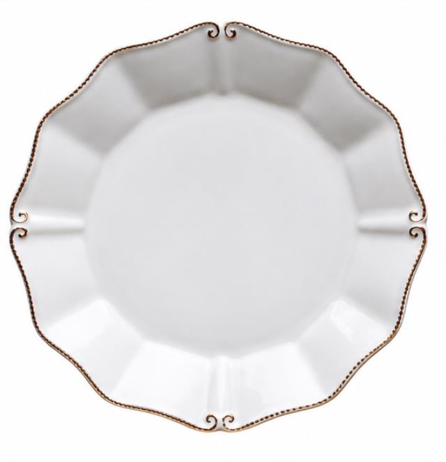 Rental store for Salad Dessert Plate, Villa D este, 8 in Charlottesville VA