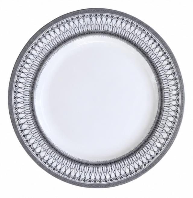 Rental store for Salad Dessert Plate, Gabrielle 7 in Charlottesville VA