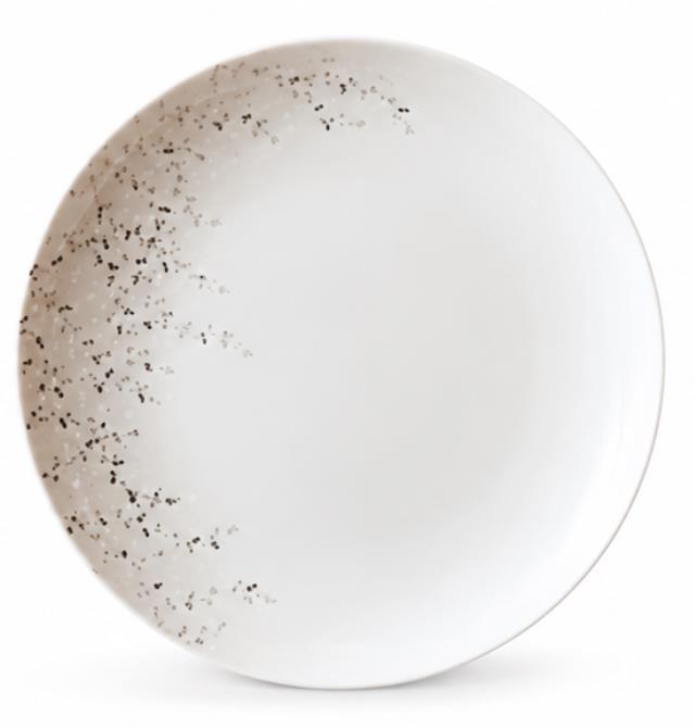Rental store for Salad Dessert Plate, Jasmine, 8 in Charlottesville VA