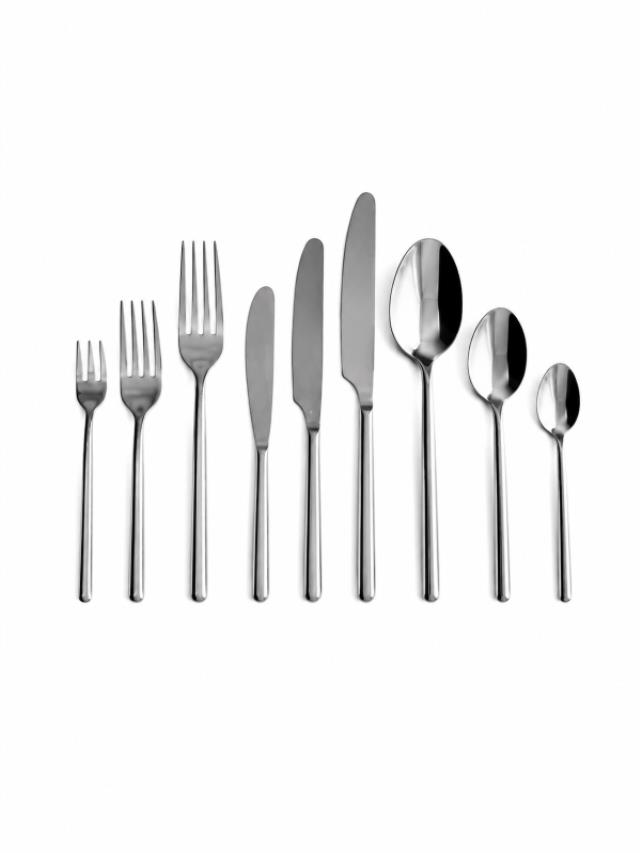Rental store for Demitasse Spoons, Milano in Charlottesville VA
