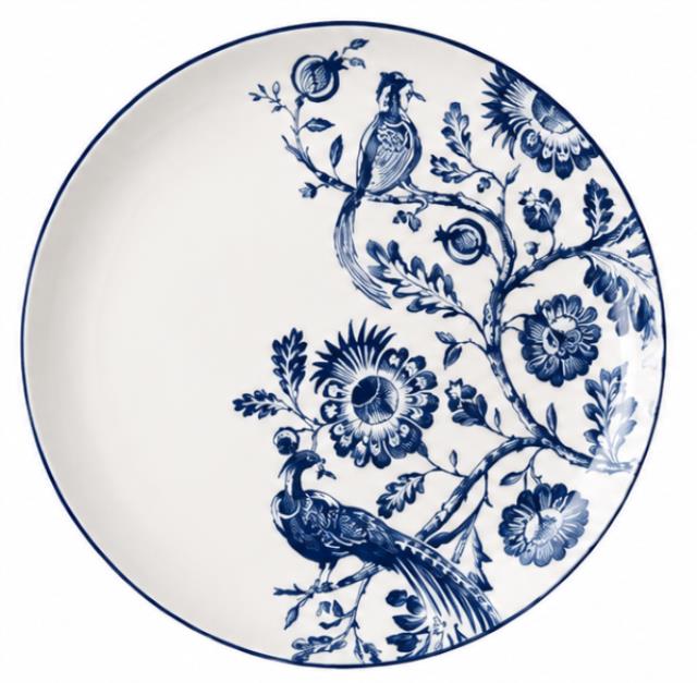Rental store for Salad Dessert Plate, Jin Ji, 8 in Charlottesville VA