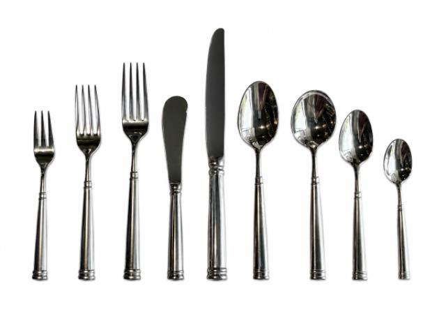 Rental store for Demitasse Spoons, Bistro in Charlottesville VA