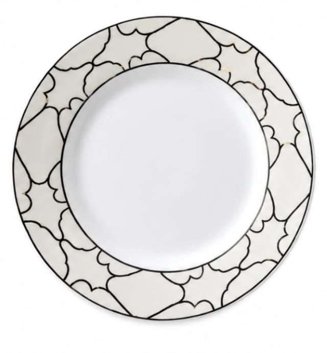 Rental store for Bread   Butter Plate, Firenze Ivory 6.5 in Charlottesville VA