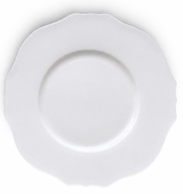 Rental store for Bread   Butter Plate, Contessa, 6.5 in Charlottesville VA