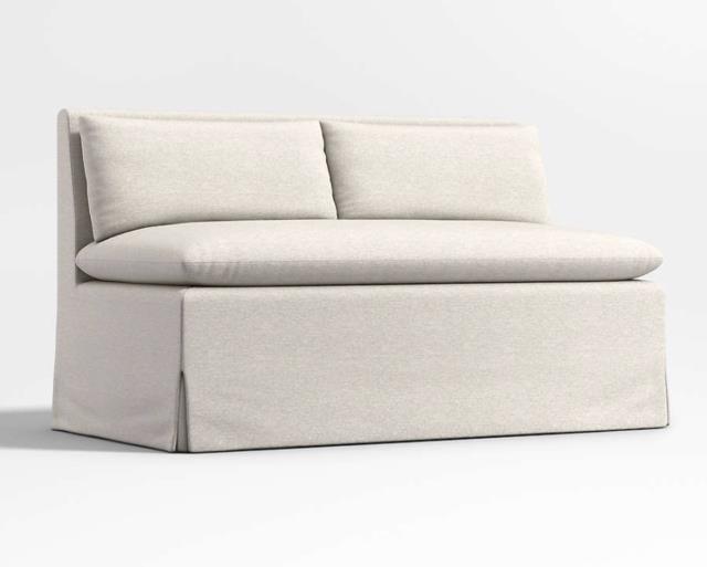 Rental store for Banquette, Pillow Top, Ivory in Charlottesville VA