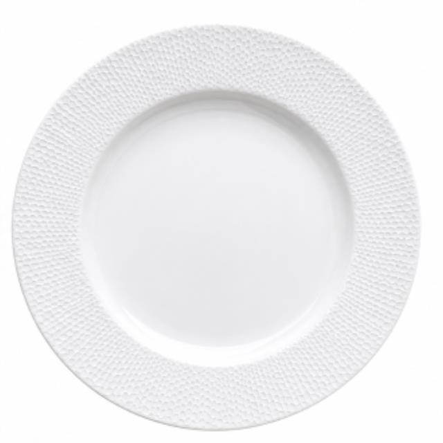 Rental store for Dinner Plate, Amanda White,10.75 in Charlottesville VA