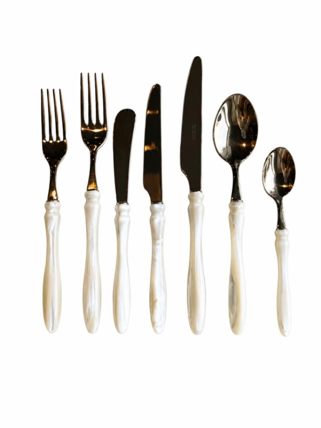 Rental store for Teaspoons, Elba Champagne in Charlottesville VA