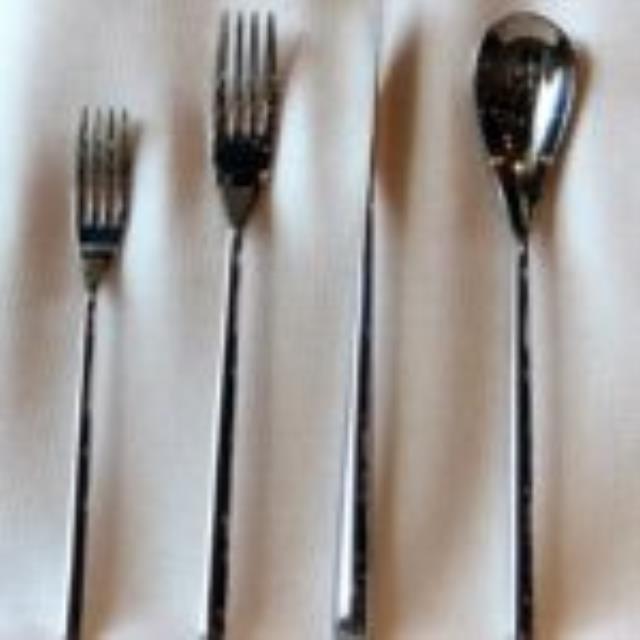 Rental store for Salad Fork,Garda Stainless in Charlottesville VA