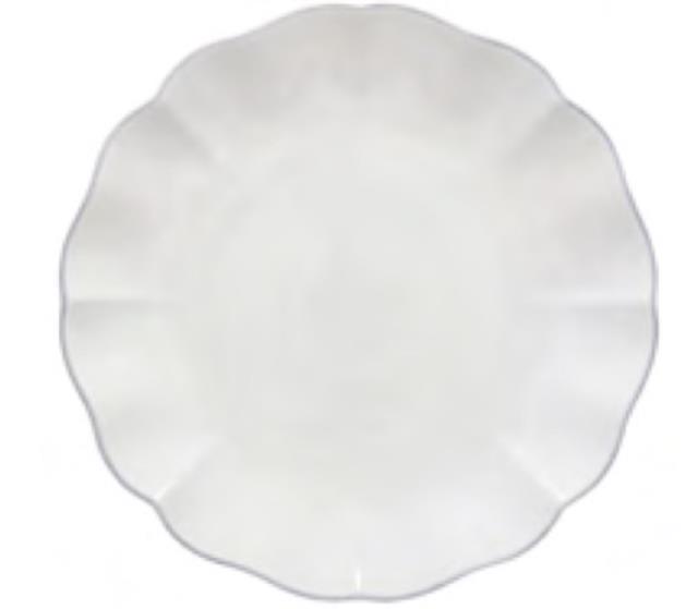 Rental store for Dinner Plate, 10  Rosa White in Charlottesville VA