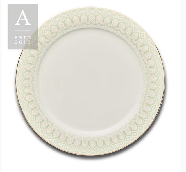 Rental store for Dinner Plate, 10  Elsa, Mint in Charlottesville VA