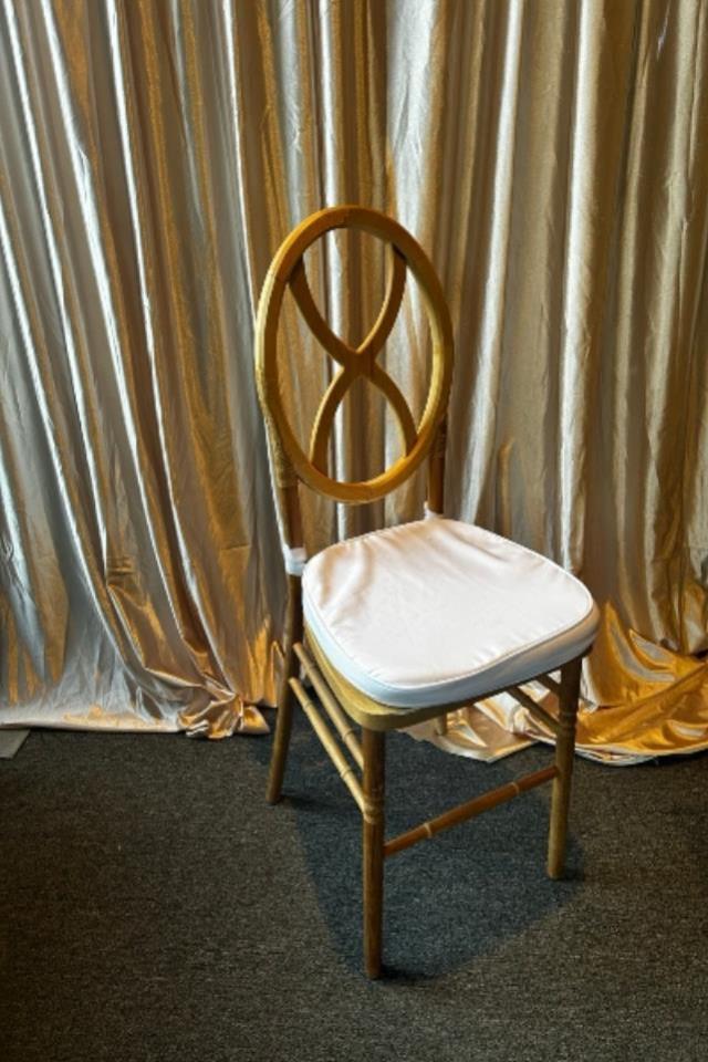 Rental store for Sand Glass Chair, Natural Btq in Charlottesville VA