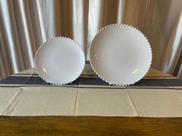 Rental store for Pearl, White China Pattern in Charlottesville VA