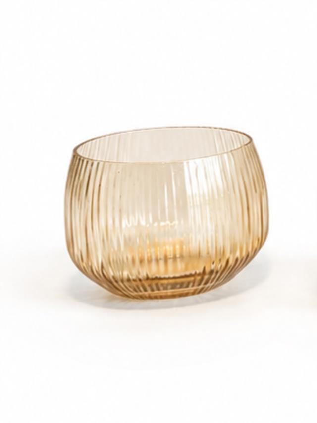 Rental store for Estiva, Short Tumbler, 9.6oz , Ginger in Charlottesville VA