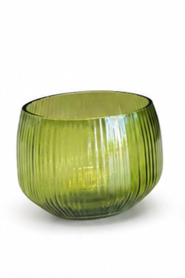 Rental store for Estiva, Short Tumbler, 9.6oz , Green in Charlottesville VA