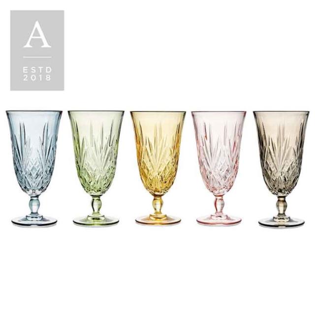 Rental store for Melodia Goblets in Charlottesville VA
