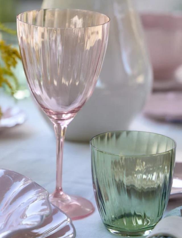 Rental store for Sensa Glassware in Charlottesville VA
