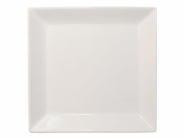 Rental store for Platter, Square, Melamine 16  X 16 in Charlottesville VA