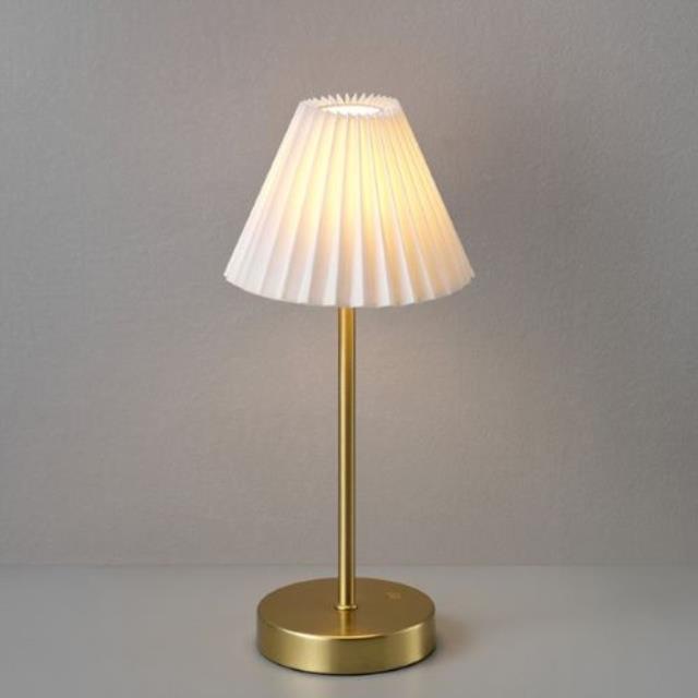 Rental store for Table Lamp, Silver in Charlottesville VA
